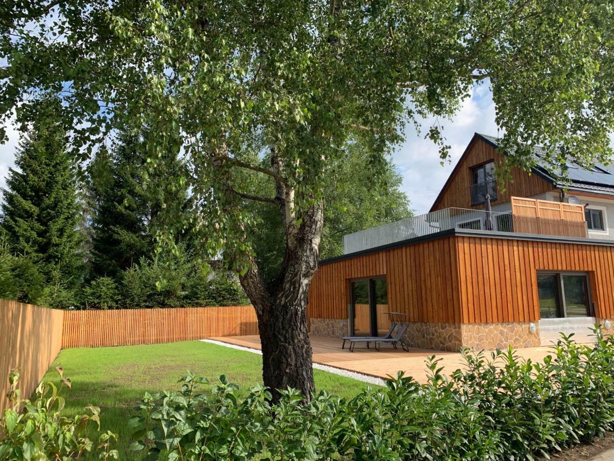 Meinhimmelschluessel Mitterbach Exterior photo